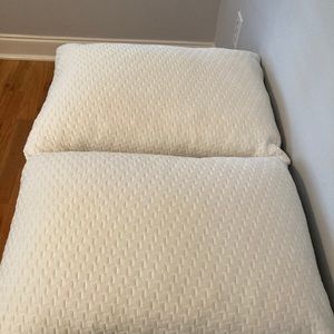 New Memory foam sable pillows